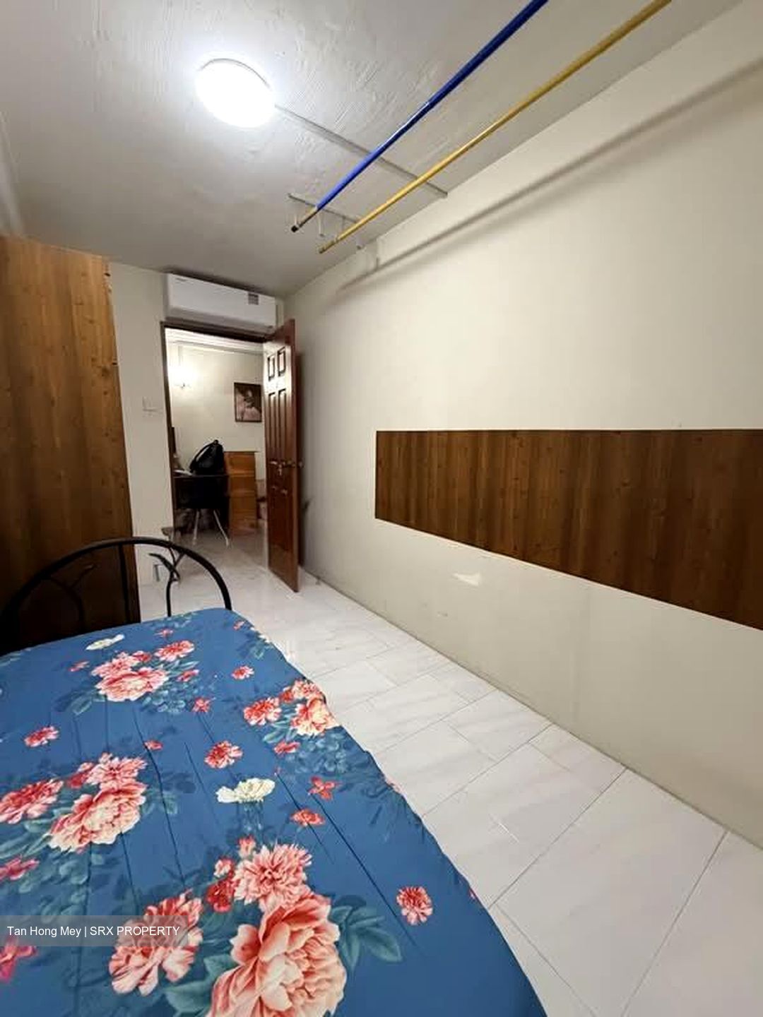 Blk 349 Woodlands Avenue 3 (Woodlands), HDB 5 Rooms #605289041